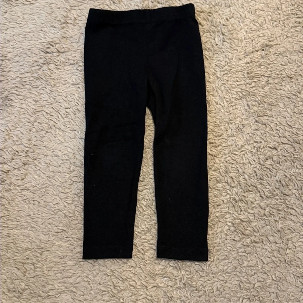 (4) Toddlers Children’s Place Leggings
